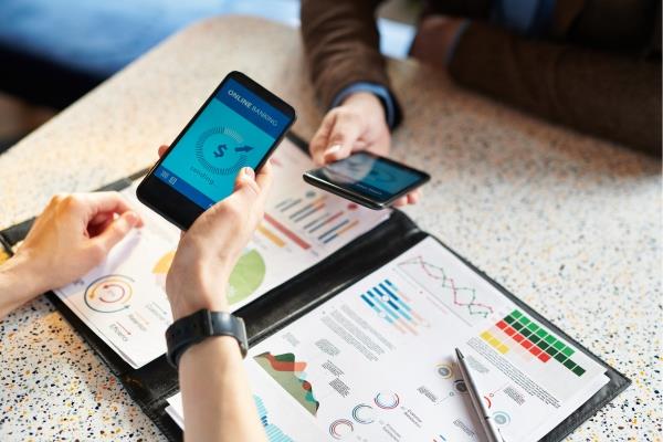 Việc cho vay qua app được xem là hợp đồng dân sự